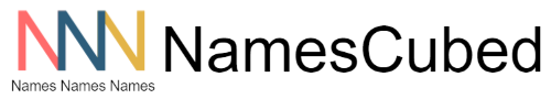 namescubed logo banner