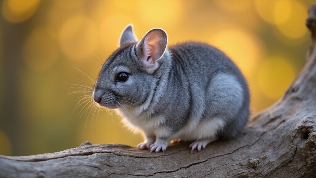 600+ Adorable Chinchilla Names That Will Make You Melt [Plus Name Generator]
