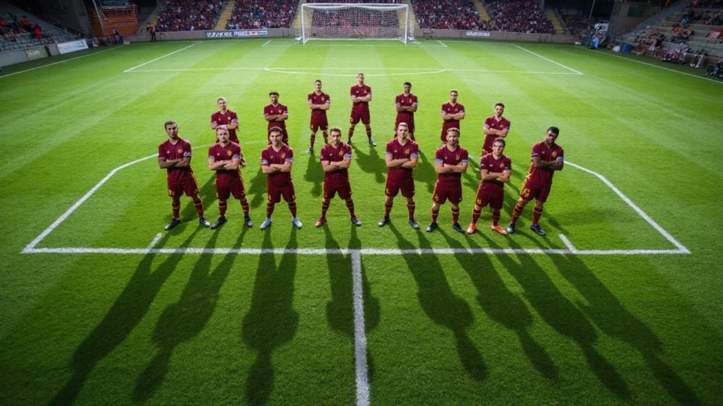 700+ Soccer Team Names That Will Make You Own the Pitch [Plus Name Generator]