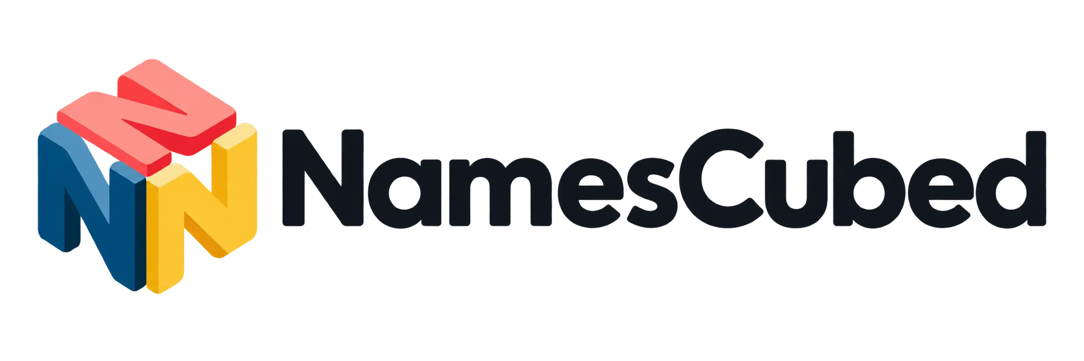 NamesCubed